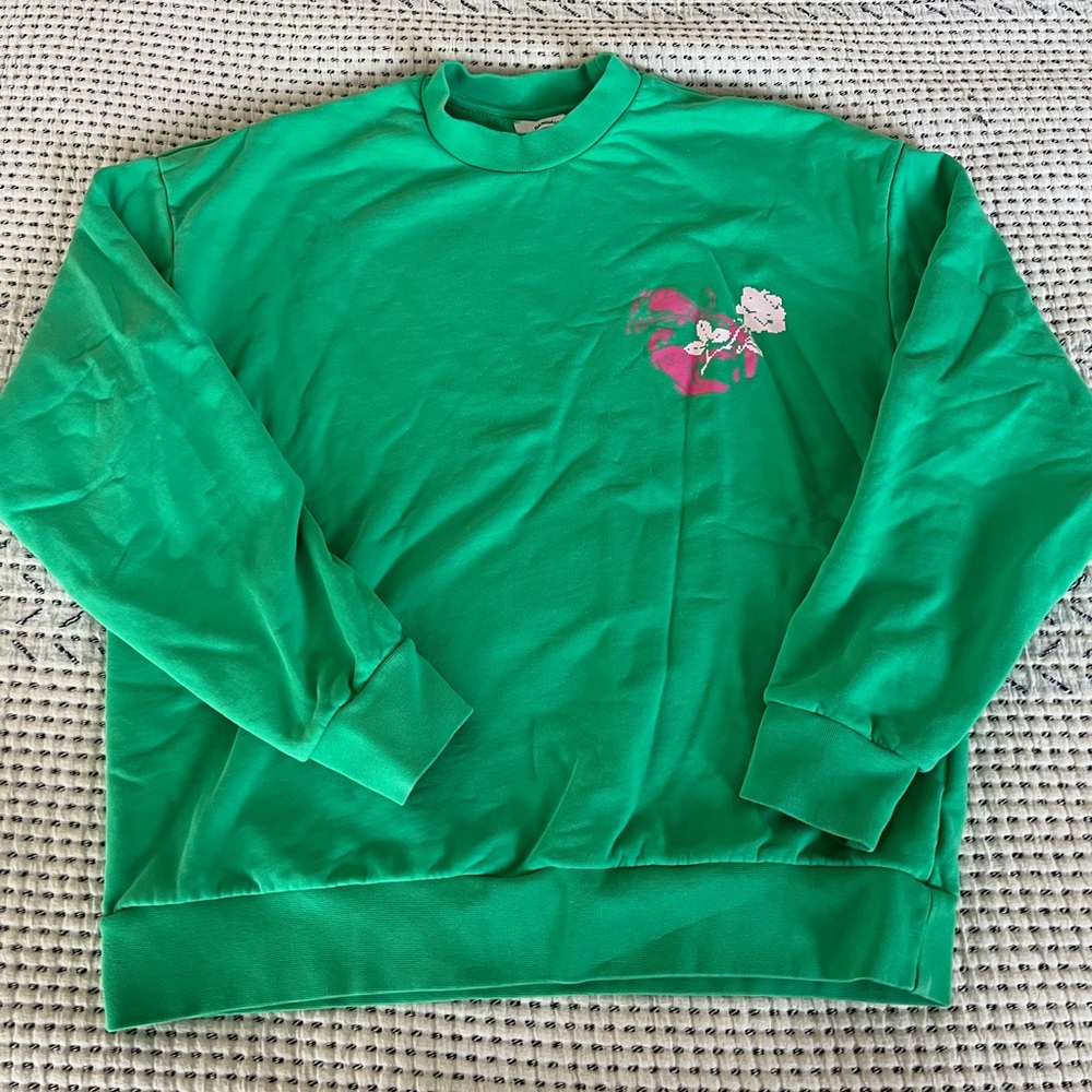 Dua Lipa Future Nostalgia Sweatshirt